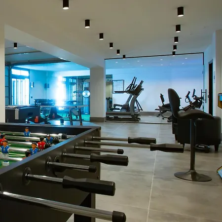 Infinity Вилла *