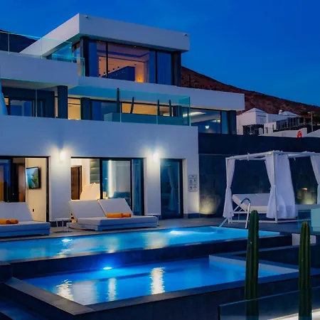 Infinity * Коста Бланка