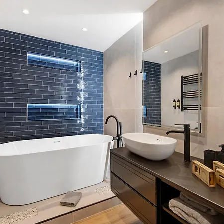 Infinity Вилла *