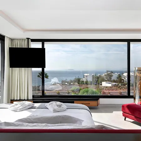 Infinity * Коста Бланка