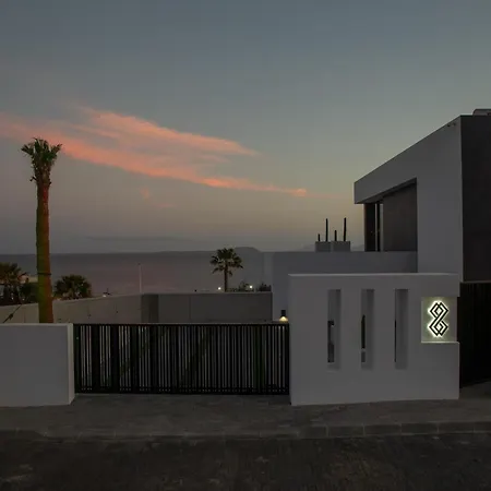 Infinity Vila
