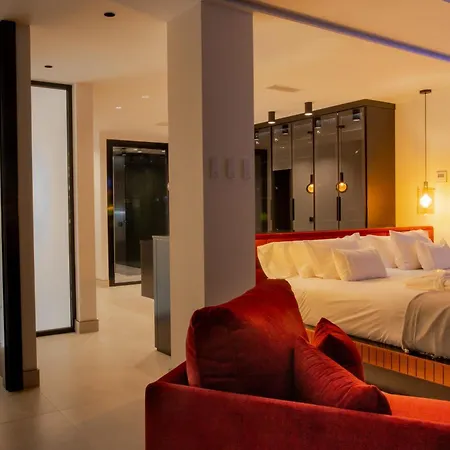 Infinity Vila
