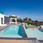 Willa Infinity Playa Blanca (Lanzarote)