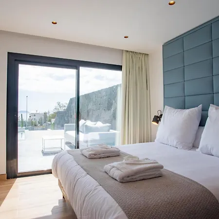 Villa Infinity Playa Blanca