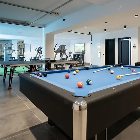 Infinity * Playa Blanca