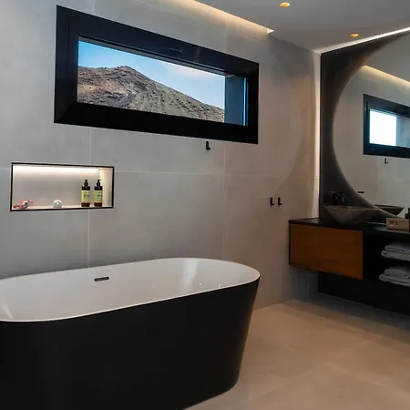 Infinity Villa Playa Blanca