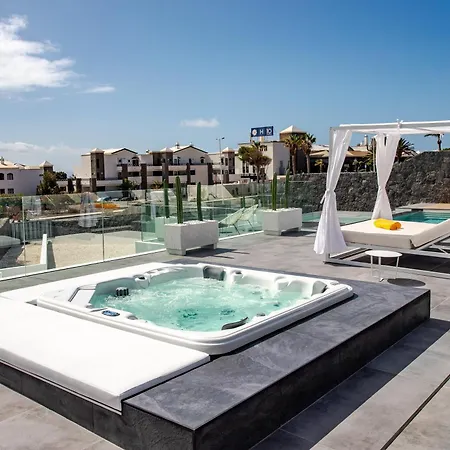 Villa Infinity Playa Blanca