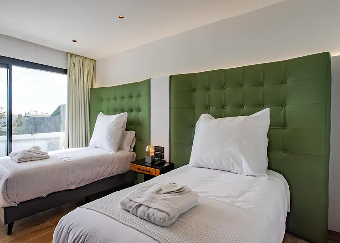 Вилла Infinity Коста Бланка