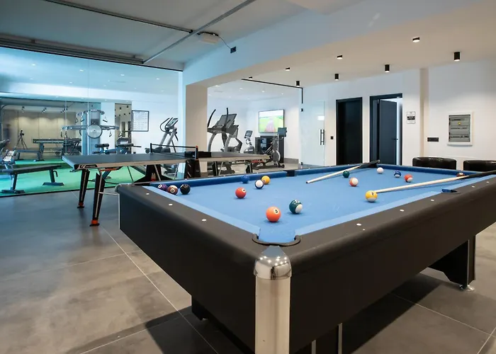 Infinity * Коста Бланка