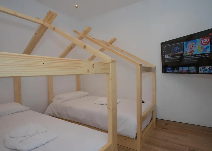 Infinity Playa Blanca (Lanzarote)