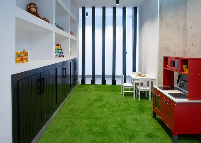 Вилла Infinity *