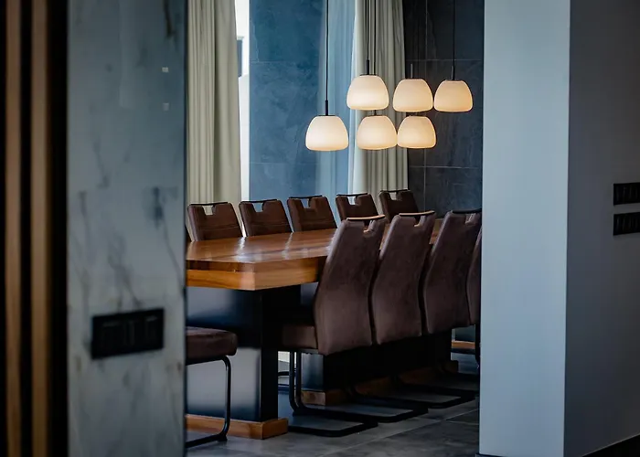 Вилла Infinity Коста Бланка