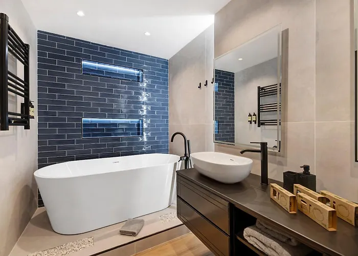 Infinity Вилла *