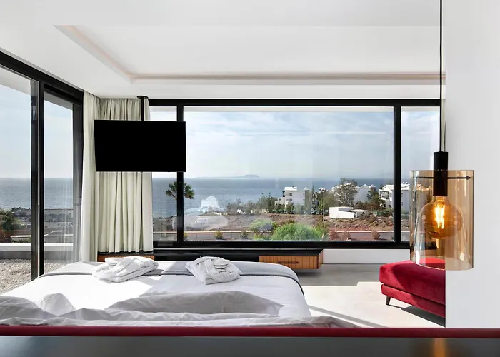 Infinity * Коста Бланка