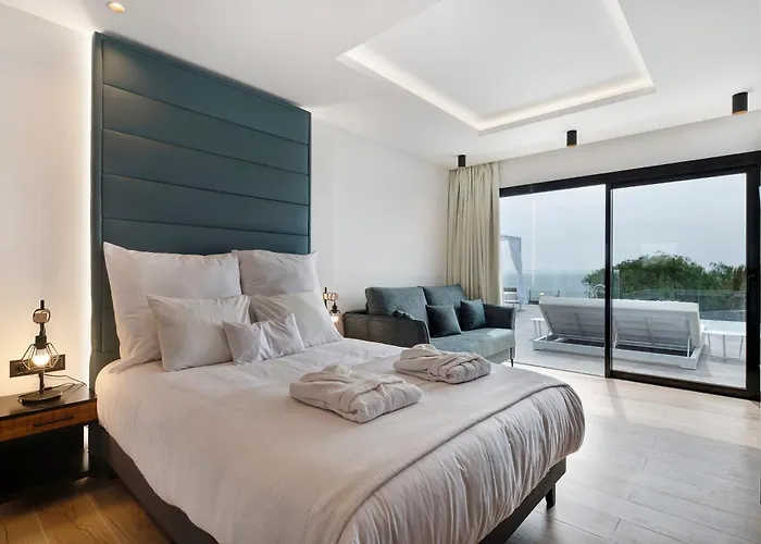 Вилла Infinity *