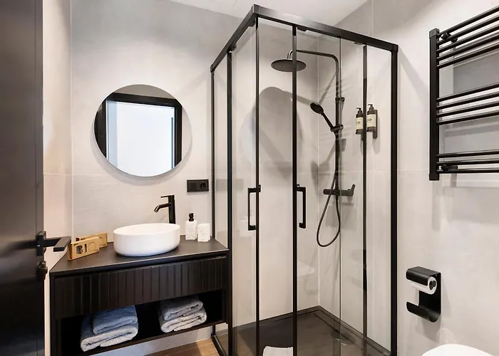 Вилла Infinity *