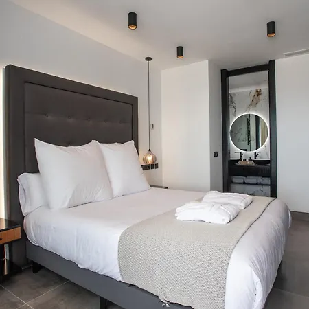 Villa Infinity Playa Blanca (Lanzarote)