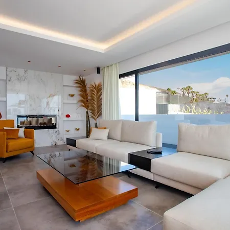 Villa Infinity Playa Blanca (Lanzarote)