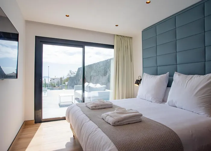 别墅 Infinity 普拉亚布兰卡