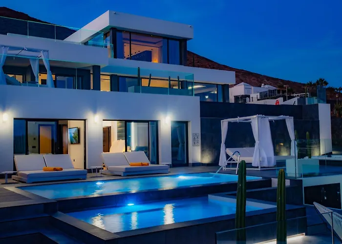 Infinity * 普拉亚布兰卡