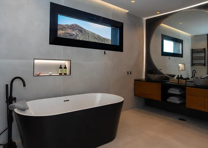 Infinity 别墅 普拉亚布兰卡