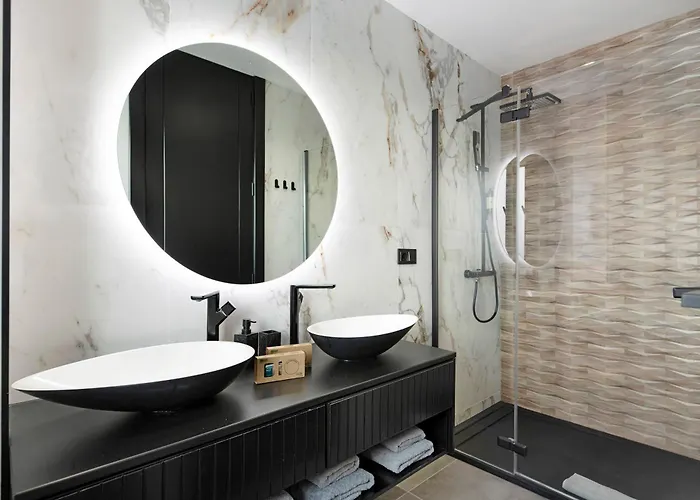 Infinity 普拉亚布兰卡