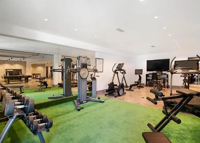 Infinity 普拉亚布兰卡